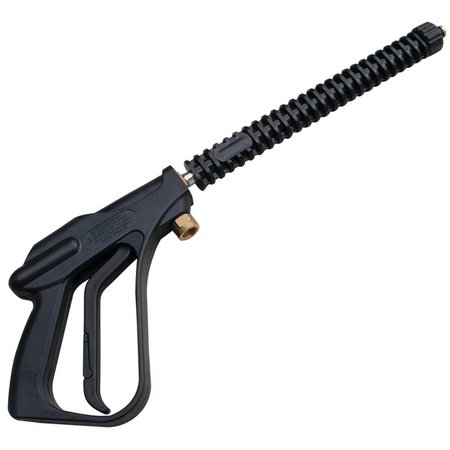 STENS Pressure Washer Gun For 3200 Psi Max 3/8 Inlet; 758-790 758-790